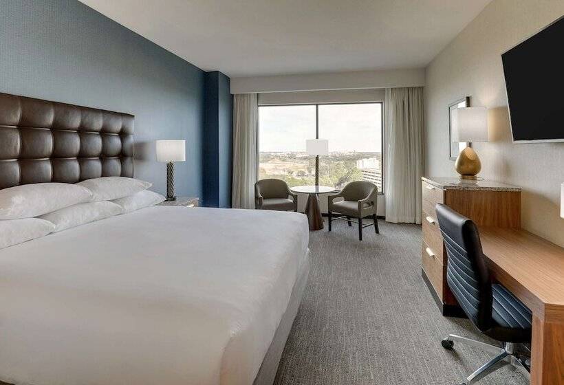 غرفة ديلوكس لذوى الاحتياجات الخاصة, Drury Plaza Hotel Orlando   Disney Springs Area