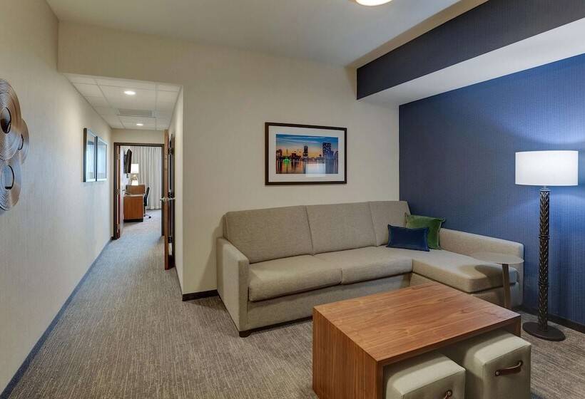 جناح لذوى الاحتياجات الخاصة, Drury Plaza Hotel Orlando   Disney Springs Area