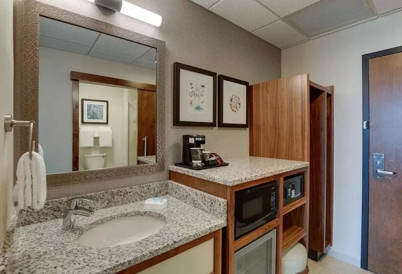 اتاق لوکس با چشم‌انداز, Drury Plaza Hotel Orlando   Disney Springs Area