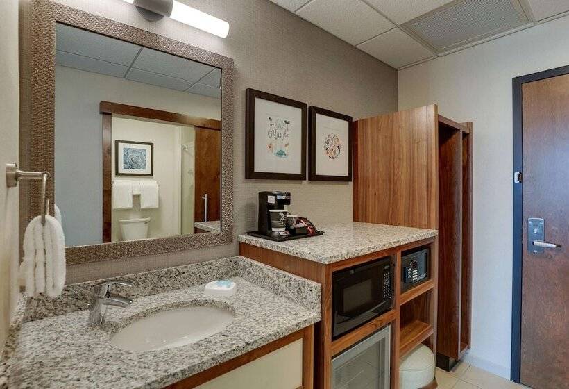Номер Deluxe Адаптированный для Инвалидов, Drury Plaza Hotel Orlando   Disney Springs Area