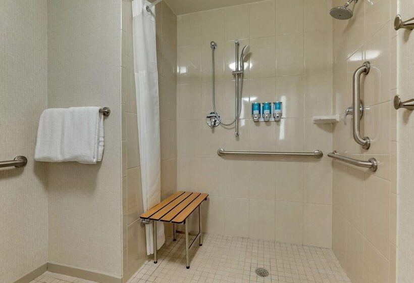 غرفة ديلوكس ذات إطلالة, Drury Plaza Hotel Orlando   Disney Springs Area