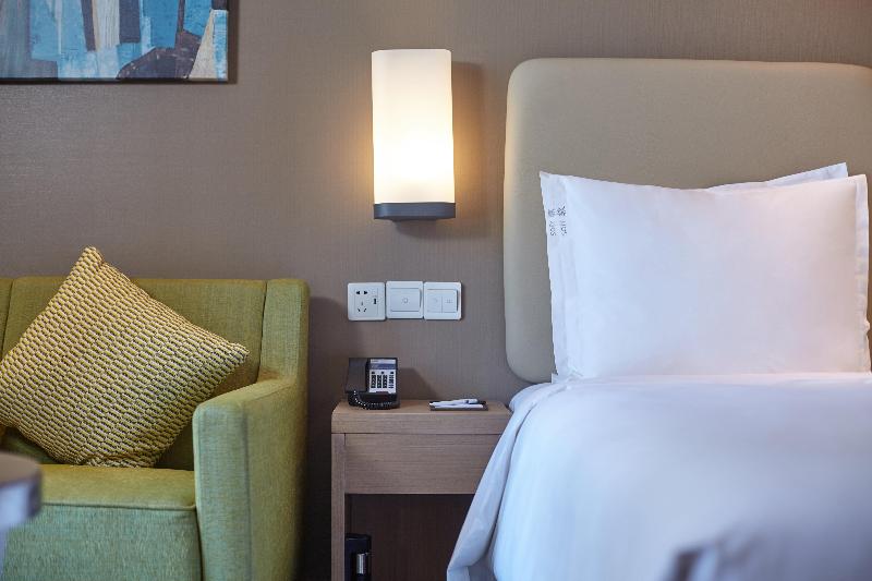 スタンダードルーム, Holiday Inn Express Fall River North