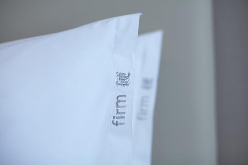 标准间, Holiday Inn Express Fall River North