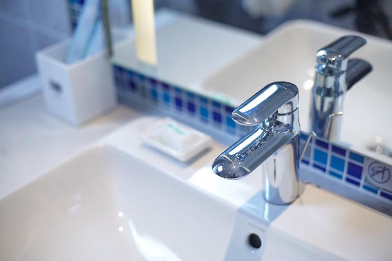 スタンダードルーム, Holiday Inn Express Fall River North