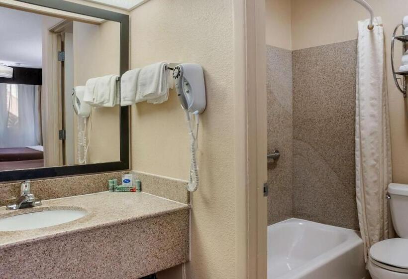 标准间, Best Western Nursanickel