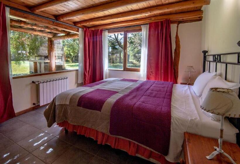 4인용 스탠다드 룸, B&b Casapuelo