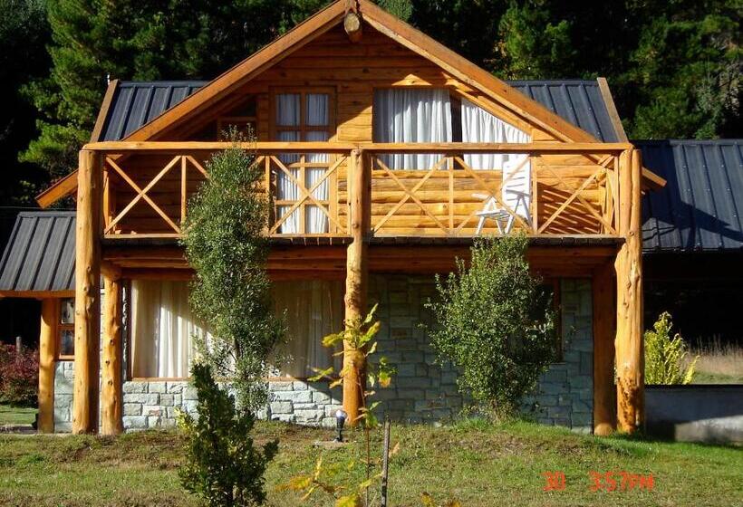 חדר סטנדרט לארבעה, B&b Casapuelo