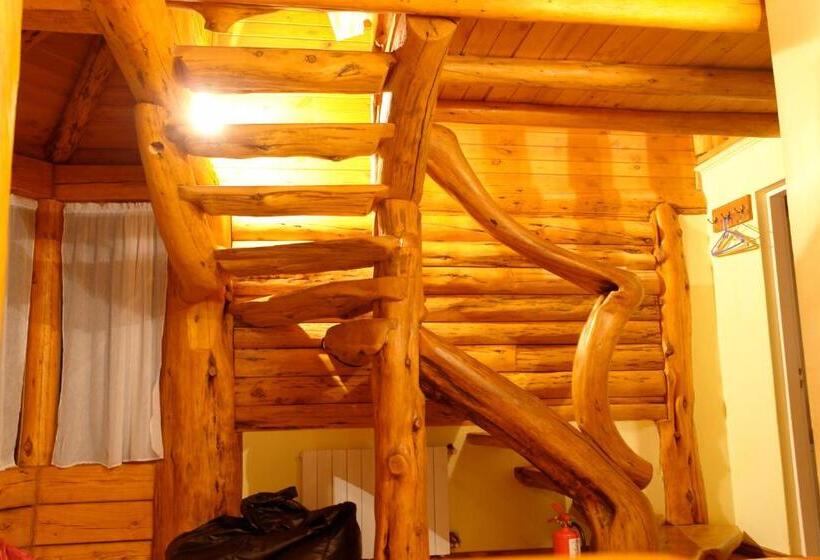 חדר סטנדרט לארבעה, B&b Casapuelo