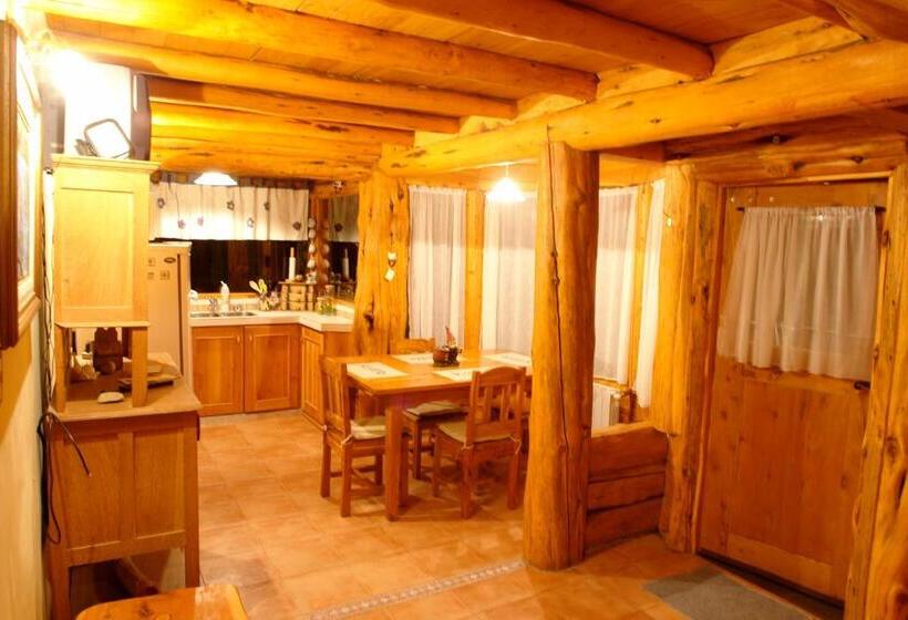 חדר סטנדרט לארבעה, B&b Casapuelo