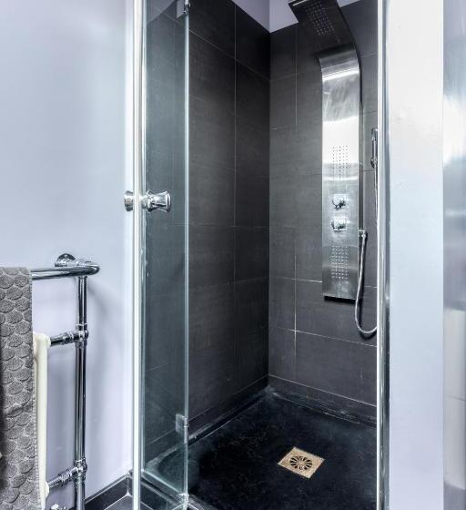 غرفة سوبيريور رباعية, Bed And Breakfast The Rose