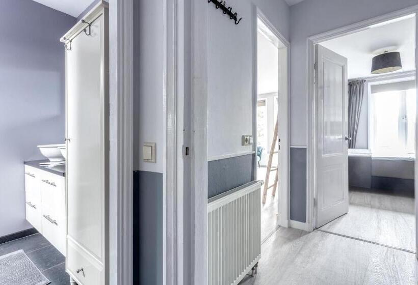 غرفة سوبيريور رباعية, Bed And Breakfast The Rose