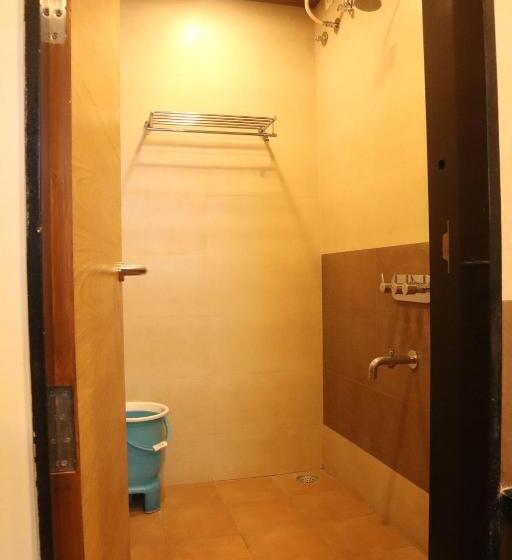 Номер Deluxe, Grand Ecotel, Aurangabad