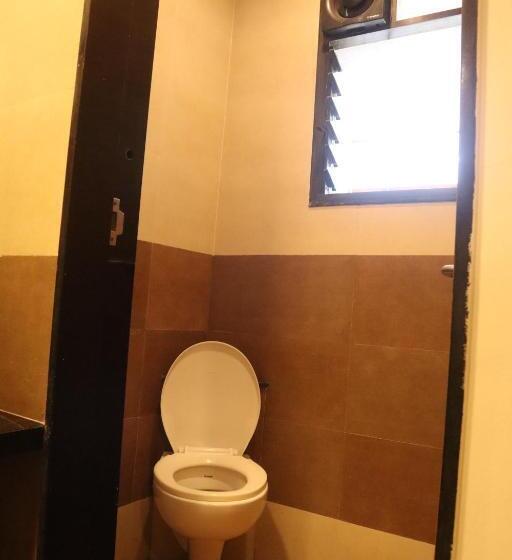 غرفة ديلوكس, Grand Ecotel, Aurangabad