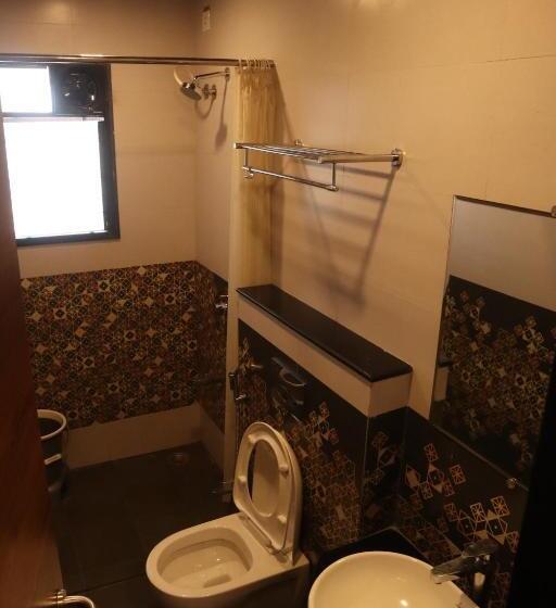 Номер Deluxe, Grand Ecotel, Aurangabad