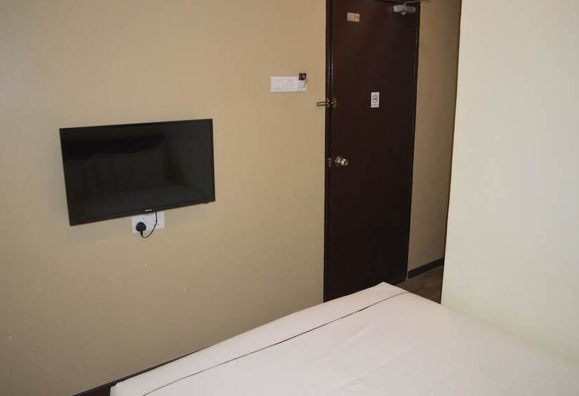 Pokój Standard, Angsoka