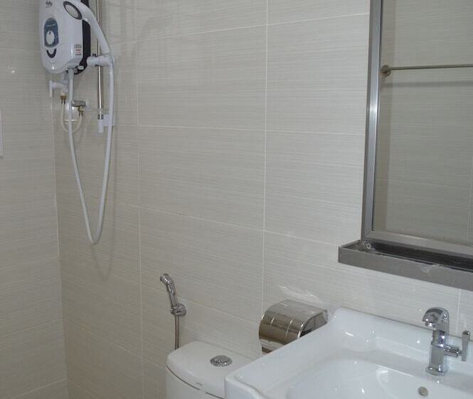 Pokój Rodzinny, Angsoka