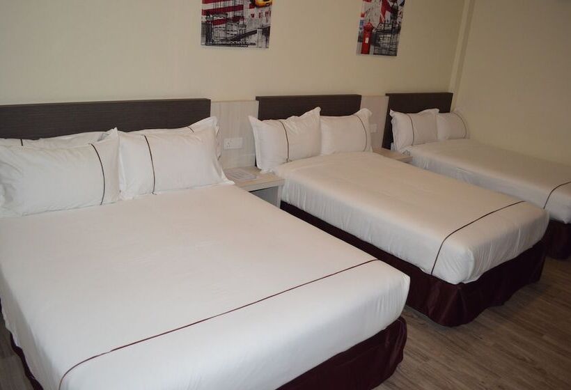 Pokój Rodzinny, Angsoka