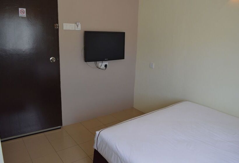 Pokój Basic, Angsoka