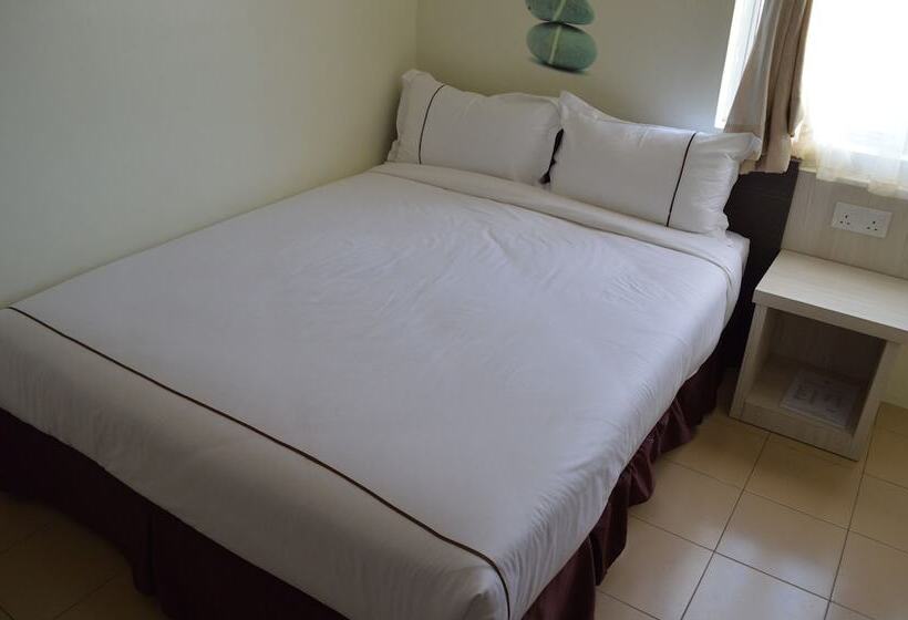 Pokój Basic, Angsoka