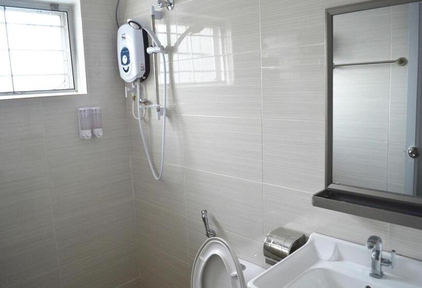 Pokój Rodzinny, Angsoka