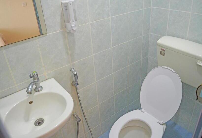 Pokój Basic, Angsoka