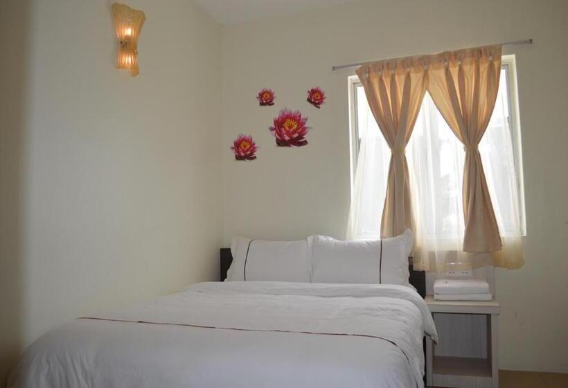 Pokój Basic, Angsoka