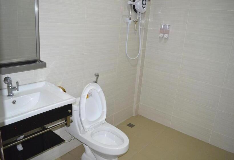 Pokój Rodzinny, Angsoka