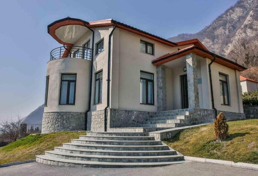 ویلای سوپریور 1 خوابه, Yurd