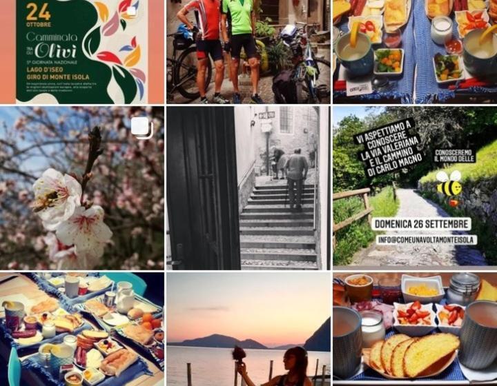 Standard room with outdoor bath, Come Una Volta