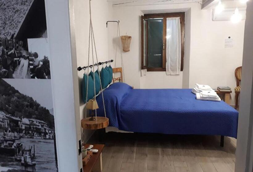 Standard room with outdoor bath, Come Una Volta