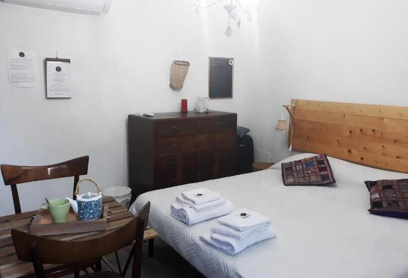 Standard-huone, Come Una Volta