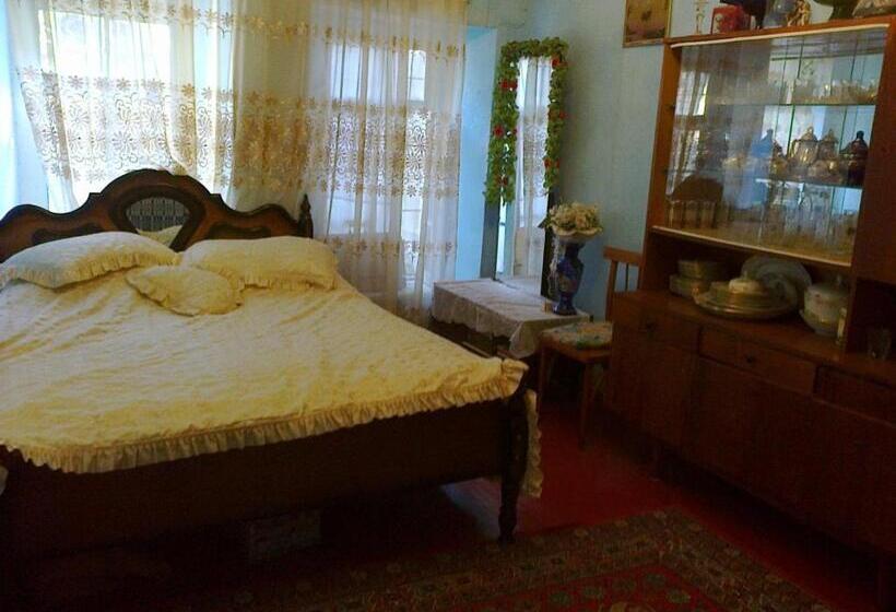 اتاق خانوادگی, Guesthouse Ilisu