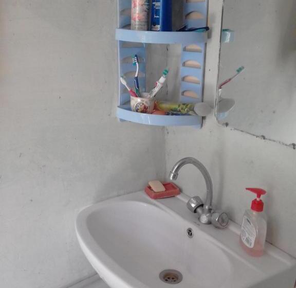 اتاق خانوادگی, Guesthouse Ilisu