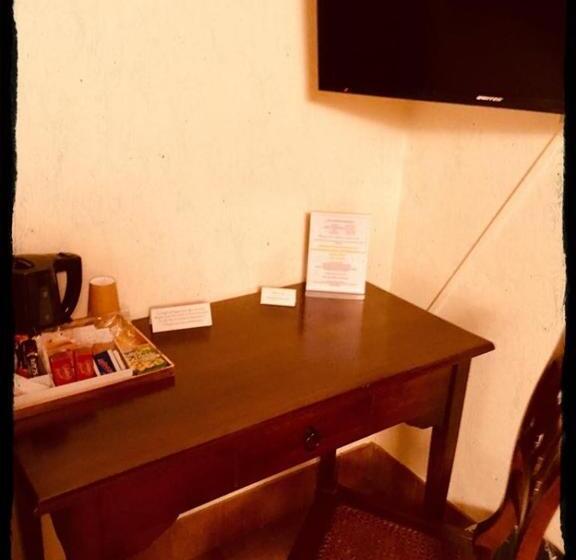 חדר סטנדרט יחיד, Agriturismo Ripa Del Bosco