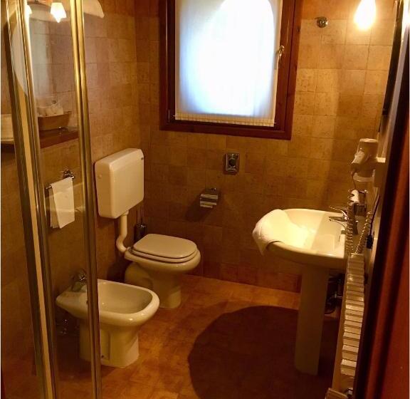 스탠다드 싱글 룸, Agriturismo Ripa Del Bosco