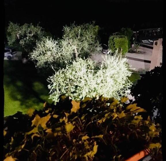 스탠다드 룸, Agriturismo Ripa Del Bosco