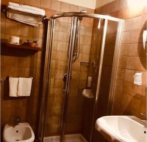 Standard-huone, Agriturismo Ripa Del Bosco