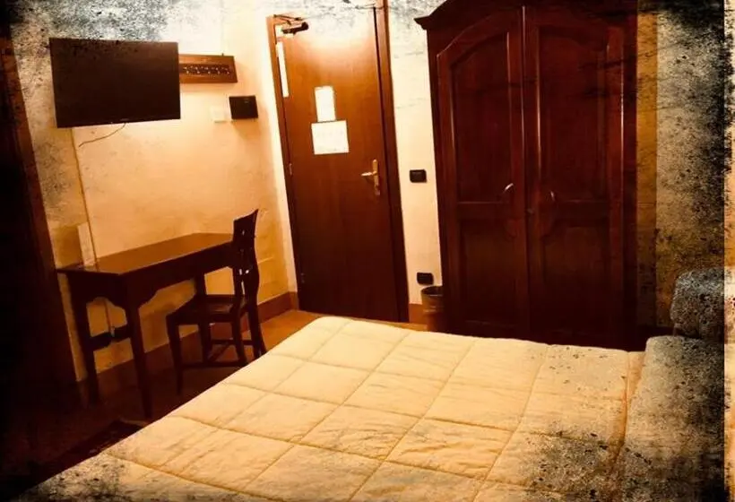 Standard-huone, Agriturismo Ripa Del Bosco