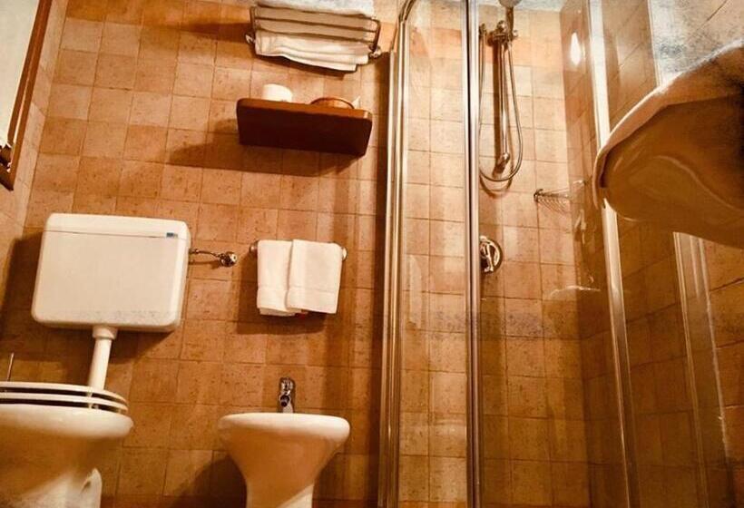 חדר סטנדרט, Agriturismo Ripa Del Bosco