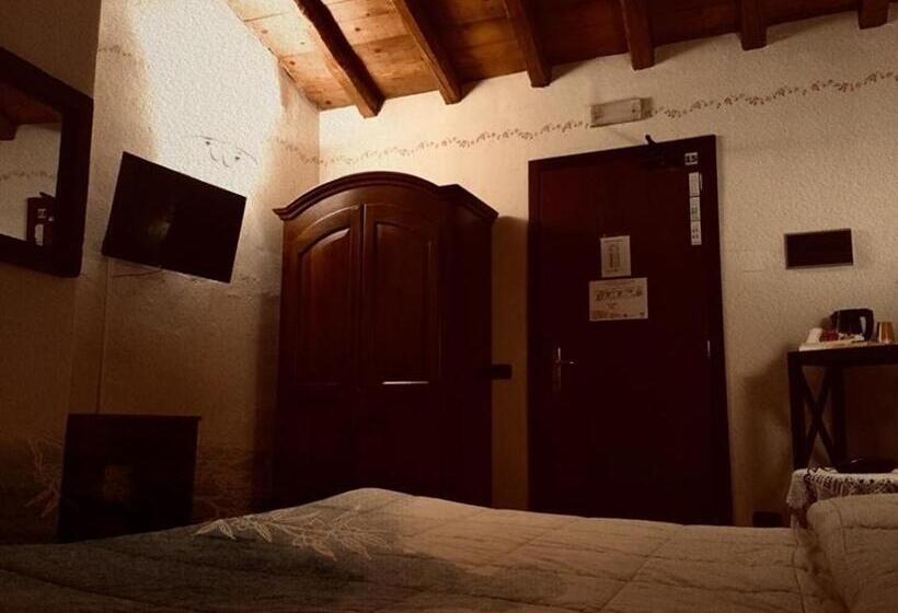 Номер Стандарт, Agriturismo Ripa Del Bosco