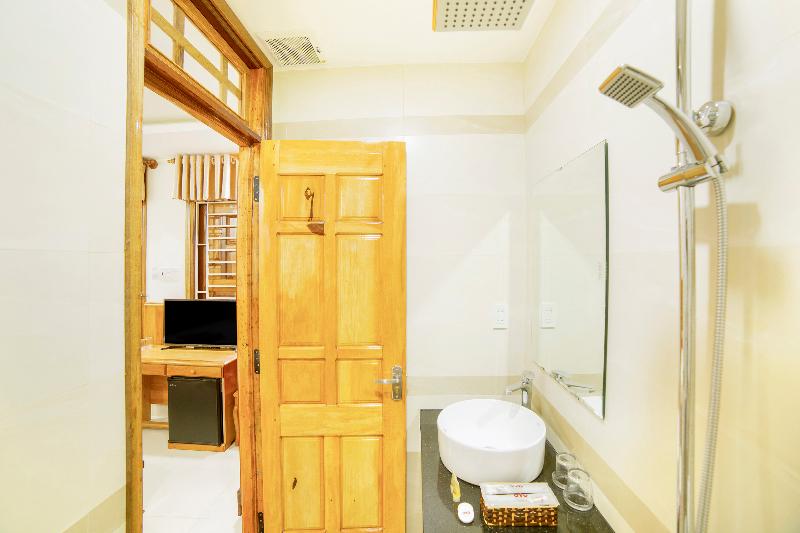 اتاق استاندارد, Thien Truong