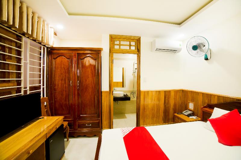 اتاق استاندارد, Thien Truong