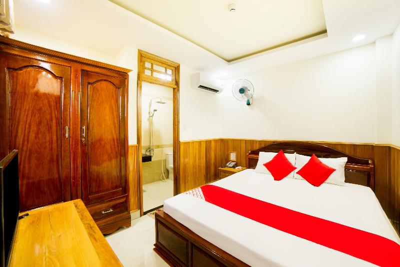 اتاق استاندارد, Thien Truong