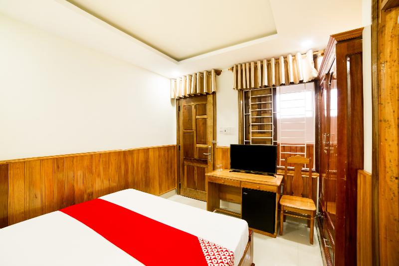 اتاق استاندارد, Thien Truong