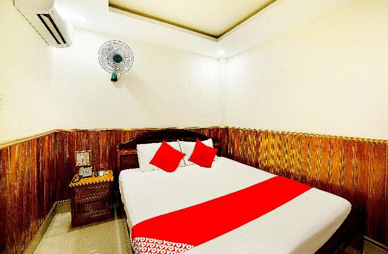 اتاق استاندارد, Thien Truong