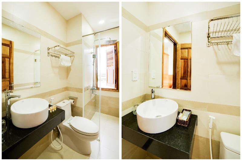 اتاق لوکس, Thien Truong