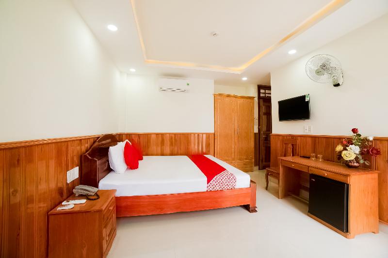 اتاق لوکس, Thien Truong