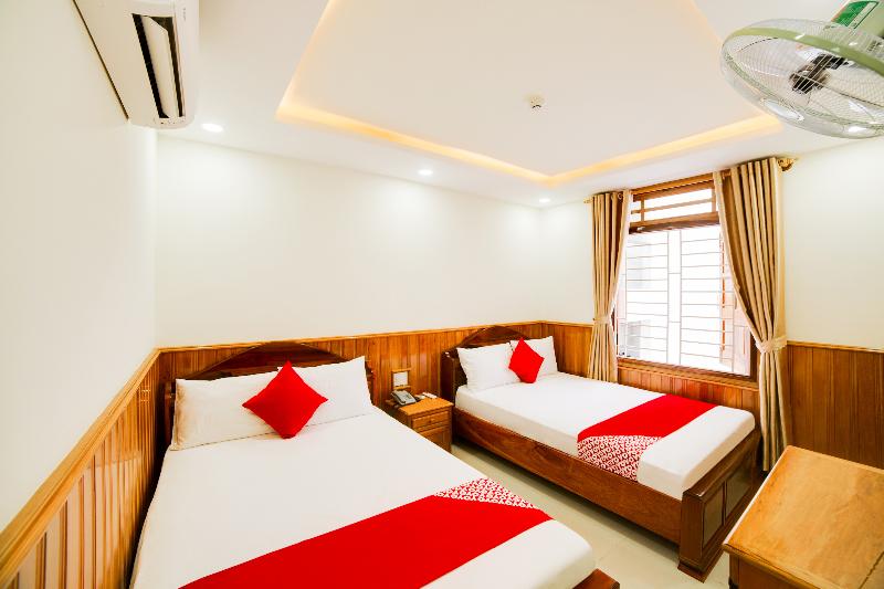 اتاق سوپریور خانوادگی, Thien Truong