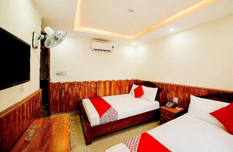 اتاق سوپریور خانوادگی, Thien Truong