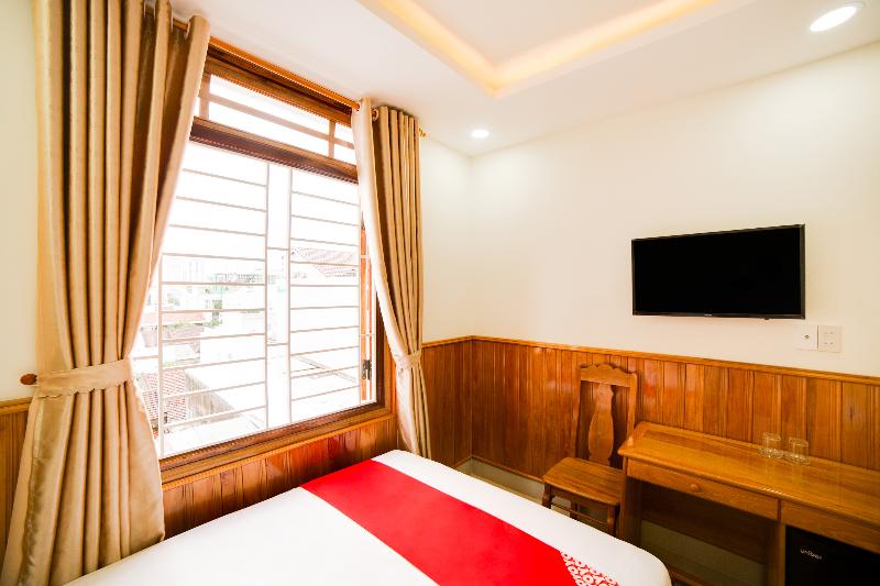 اتاق سوپریور خانوادگی, Thien Truong